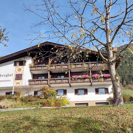 Haus Seeberghof By Globalimmoservice Leilighet Millstatt Eksteriør bilde